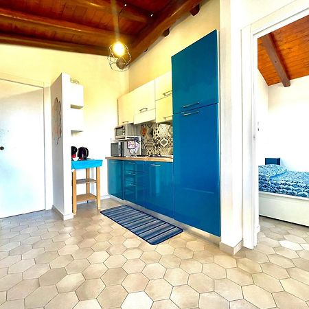 Ferienwohnung Dreamy Seaside Bari Sardo Exterior foto