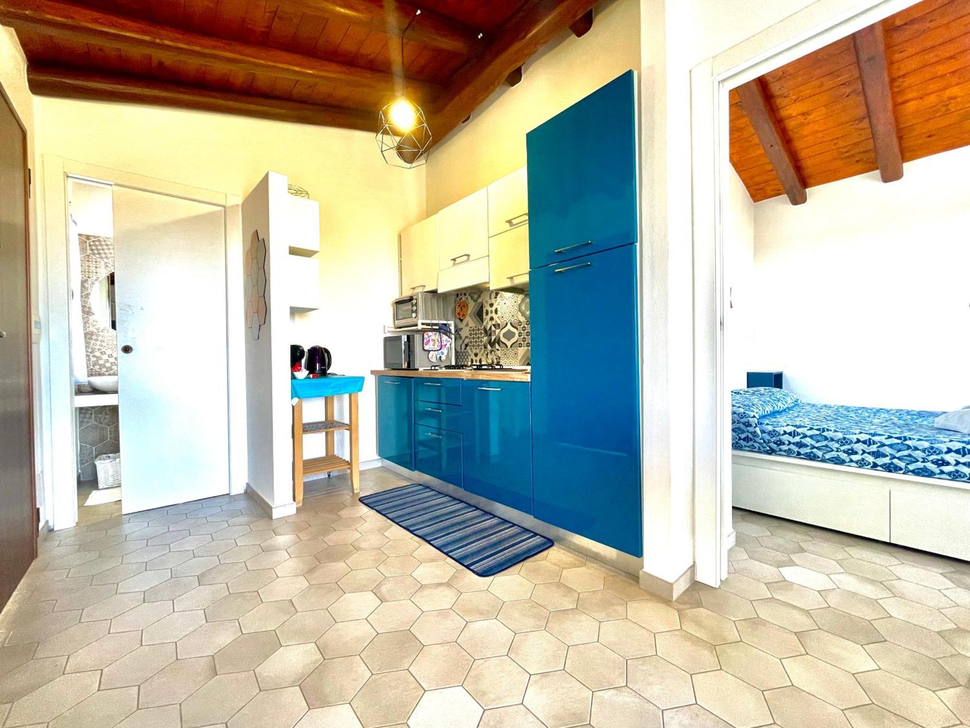 Ferienwohnung Dreamy Seaside Bari Sardo Exterior foto